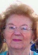 Catherine C. Burns (1919 - 2017)