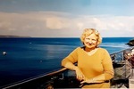 Catherine "Cathie" Morrison Dwyer
