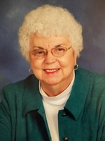 Catherine "Cathy" Amdahl