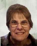 Catherine "Cathy" Ann Eriksson