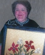 Catherine "Cathy" Ann McDonald