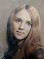 Catherine "Cathy" (O'Brien) Edge