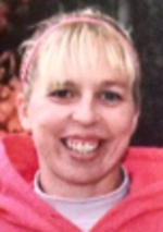 Catherine "Catie" Keefer