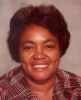 Catherine Chambliss (1935 - 2015)