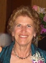 Catherine Claire (Brooks) Mill (1947 - 2017)