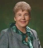 Catherine Critcher