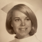 Catherine Crone Orgain (1949 - 2021)