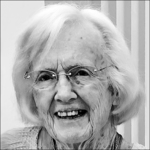 Catherine D. Lind (1922 - 2021)