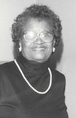 Catherine (Davis) Bass