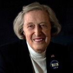 Catherine deSales Corbett Jennings (1917 - 2017)
