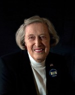 Catherine deSales Corbett Jennings (1917 - 2017)