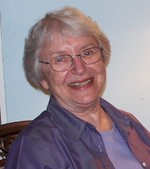 Catherine Dewsnap