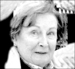Catherine "Dolly" (Bowker) Sosinsky (1928 - 2016)