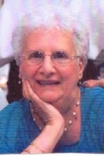 Catherine "Dolly" (DeMartino) Thibodeau