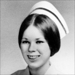 Catherine "Cathy" E. McNeil