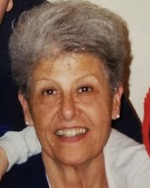 Catherine Elaine Zullo