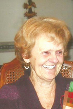 Catherine Elizabeth Phillips