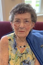 Catherine F. Donahue