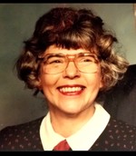 Catherine F. Holloway (1924 - 2023)
