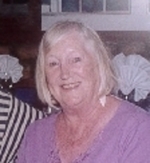 Catherine Farrington