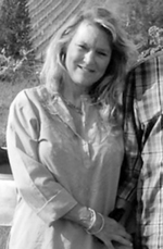 Catherine Frances Ghidinelli