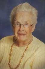 Catherine G. Davis