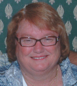 Catherine "Gee" Brownell (Terrell) Wirt
