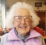 Catherine Grace (Coughter) Jackson