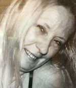 Catherine Harland