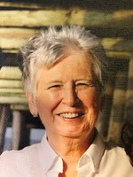 Catherine Hodgins