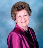 Catherine Hollifield Thacker