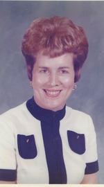 Catherine Hynes