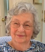 Catherine I. Tucker (1932 - 2025)
