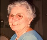 Catherine J. Carter (1931 - 2025)