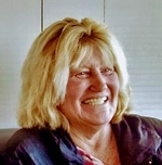 Catherine Jane Reilly