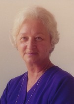 Catherine Jeanne March (1931 - 2023)
