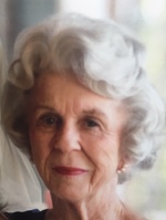 Catherine Jennings Hardin Newton (1923 - 2018)