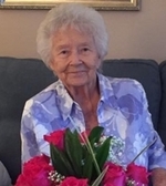 Catherine Jewel Wright