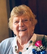 Catherine "Kathleen" Cahill
