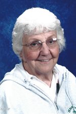Catherine (Katie) Crenshaw