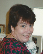 Catherine "Katie" Smith