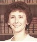 Catherine "Kay" Edwards