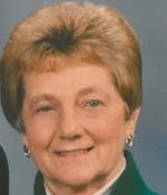 Catherine "Kay" L. Ward (1925 - 2020)