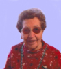 Catherine "Kay" Lohmeyer Guthrie (1923 - 2016)