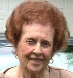 Catherine (Kay) Moore