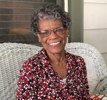 Catherine "Kitty" Watson (1934 - 2019)