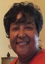 Catherine L. Harris (1961 - 2019)