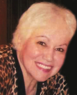 Catherine L. Hunt (Camacho)
