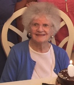 Catherine L. (Keefe) Cianelli