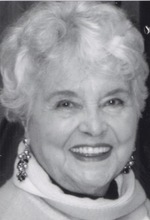 Catherine L. Nitz (1917 - 2017)